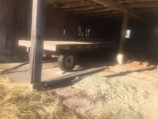 Property photo 87 - FARM EQUIPMENT AUCTION IN BRANCH COUNTY, MICHIGAN