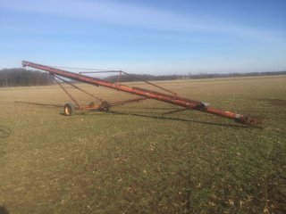 Property photo 91 - FARM EQUIPMENT AUCTION IN BRANCH COUNTY, MICHIGAN