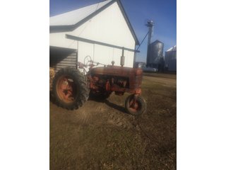 Property photo 68 - FARM EQUIPMENT AUCTION IN BRANCH COUNTY, MICHIGAN
