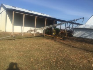 Property photo 95 - FARM EQUIPMENT AUCTION IN BRANCH COUNTY, MICHIGAN