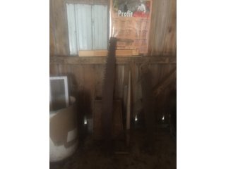 Property photo 59 - FARM EQUIPMENT AUCTION IN BRANCH COUNTY, MICHIGAN
