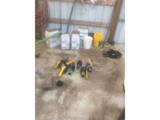 Property photo 61 - FARM EQUIPMENT AUCTION IN BRANCH COUNTY, MICHIGAN