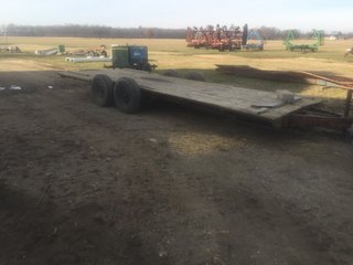 Property photo 90 - FARM EQUIPMENT AUCTION IN BRANCH COUNTY, MICHIGAN