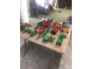 Property photo 98 - FARM EQUIPMENT AUCTION IN BRANCH COUNTY, MICHIGAN