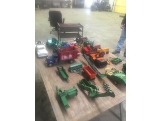 Property photo 97 - FARM EQUIPMENT AUCTION IN BRANCH COUNTY, MICHIGAN