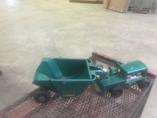 Property photo 109 - FARM EQUIPMENT AUCTION IN BRANCH COUNTY, MICHIGAN