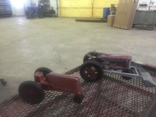 Property photo 108 - FARM EQUIPMENT AUCTION IN BRANCH COUNTY, MICHIGAN