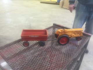 Property photo 102 - FARM EQUIPMENT AUCTION IN BRANCH COUNTY, MICHIGAN