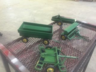 Property photo 99 - FARM EQUIPMENT AUCTION IN BRANCH COUNTY, MICHIGAN