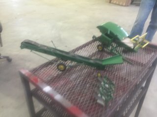 Property photo 106 - FARM EQUIPMENT AUCTION IN BRANCH COUNTY, MICHIGAN