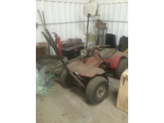 Property photo 83 - FARM EQUIPMENT AUCTION IN BRANCH COUNTY, MICHIGAN