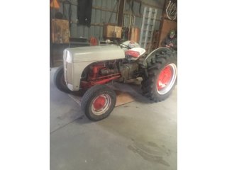 Property photo 29 - FARM EQUIPMENT AUCTION IN BRANCH COUNTY, MICHIGAN