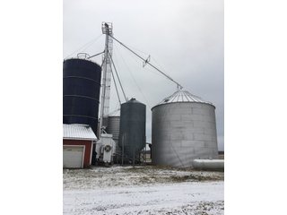 Property photo 14 - FARM EQUIPMENT AUCTION IN BRANCH COUNTY, MICHIGAN