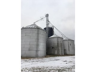 Property photo 11 - FARM EQUIPMENT AUCTION IN BRANCH COUNTY, MICHIGAN