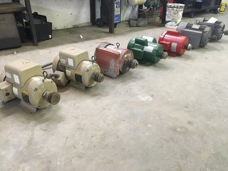 Property photo 86 - FARM EQUIPMENT AUCTION IN BRANCH COUNTY, MICHIGAN