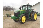 Property photo 2 - FARM EQUIPMENT AUCTION IN BRANCH COUNTY, MICHIGAN