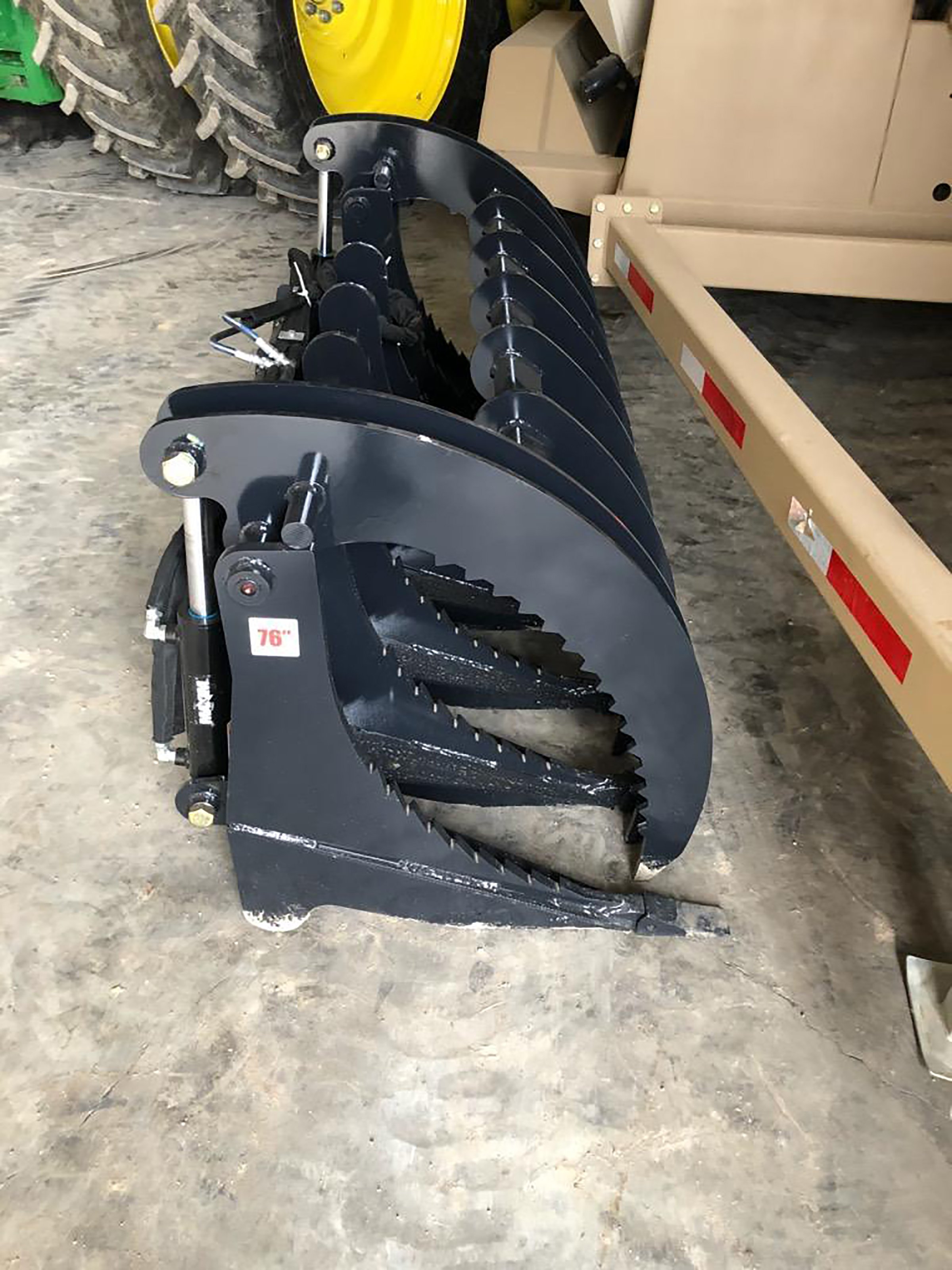 Property photo 11 - FARM EQUIPMENT AUCTION IN BRANCH COUNTY, MICHIGAN