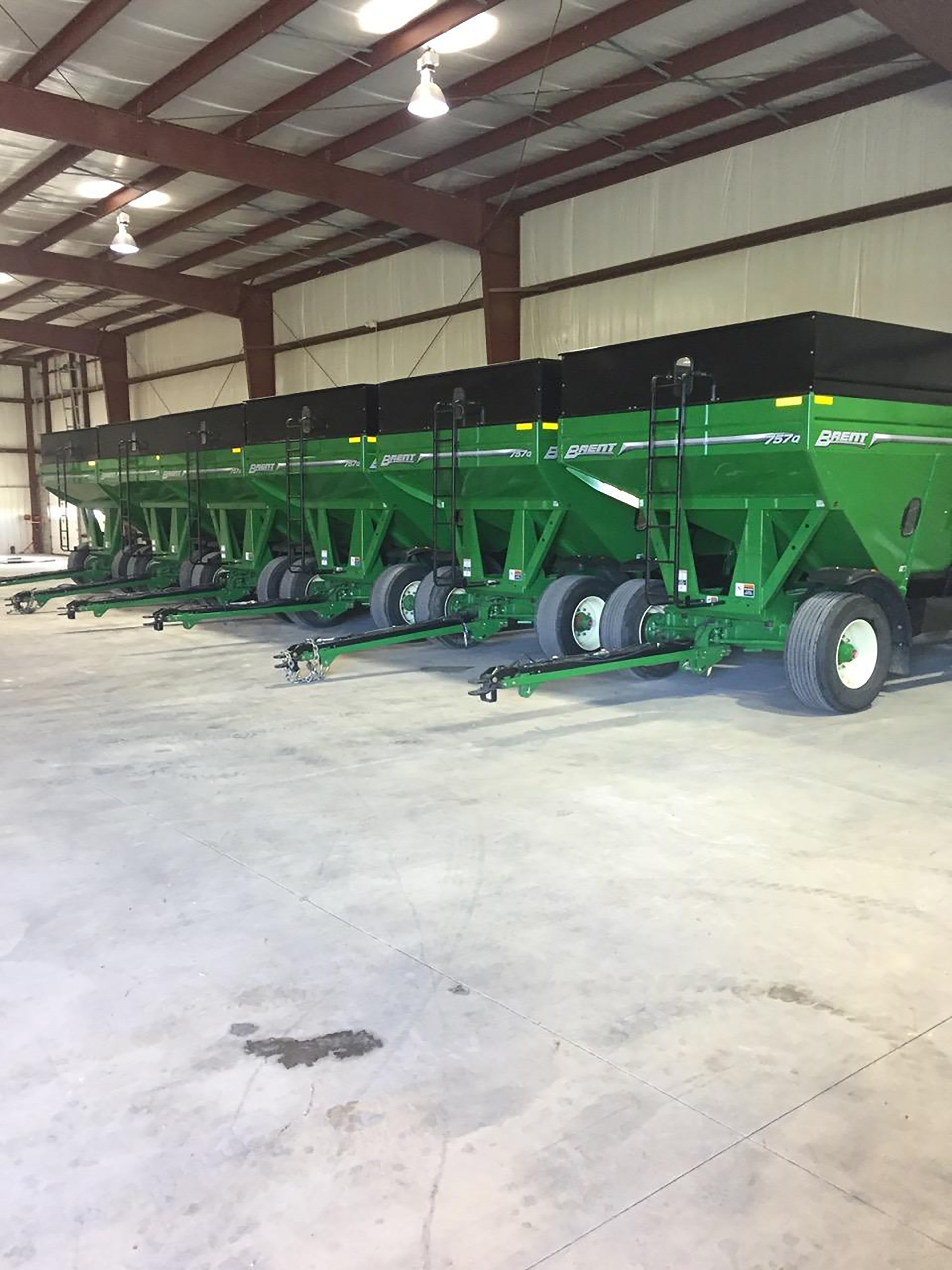 Property photo 6 - FARM EQUIPMENT AUCTION IN BRANCH COUNTY, MICHIGAN