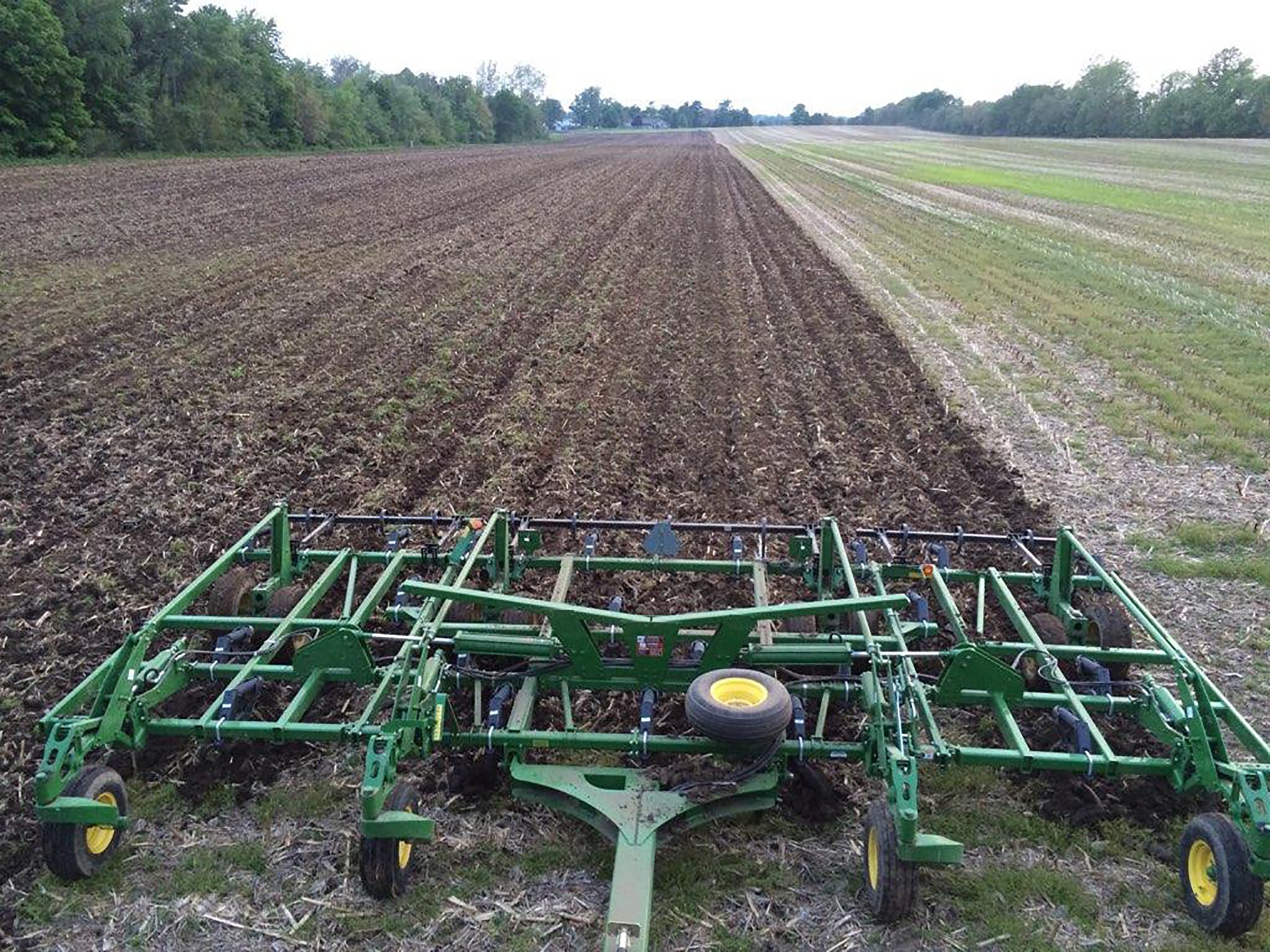 Property photo 32 - FARM EQUIPMENT AUCTION IN BRANCH COUNTY, MICHIGAN
