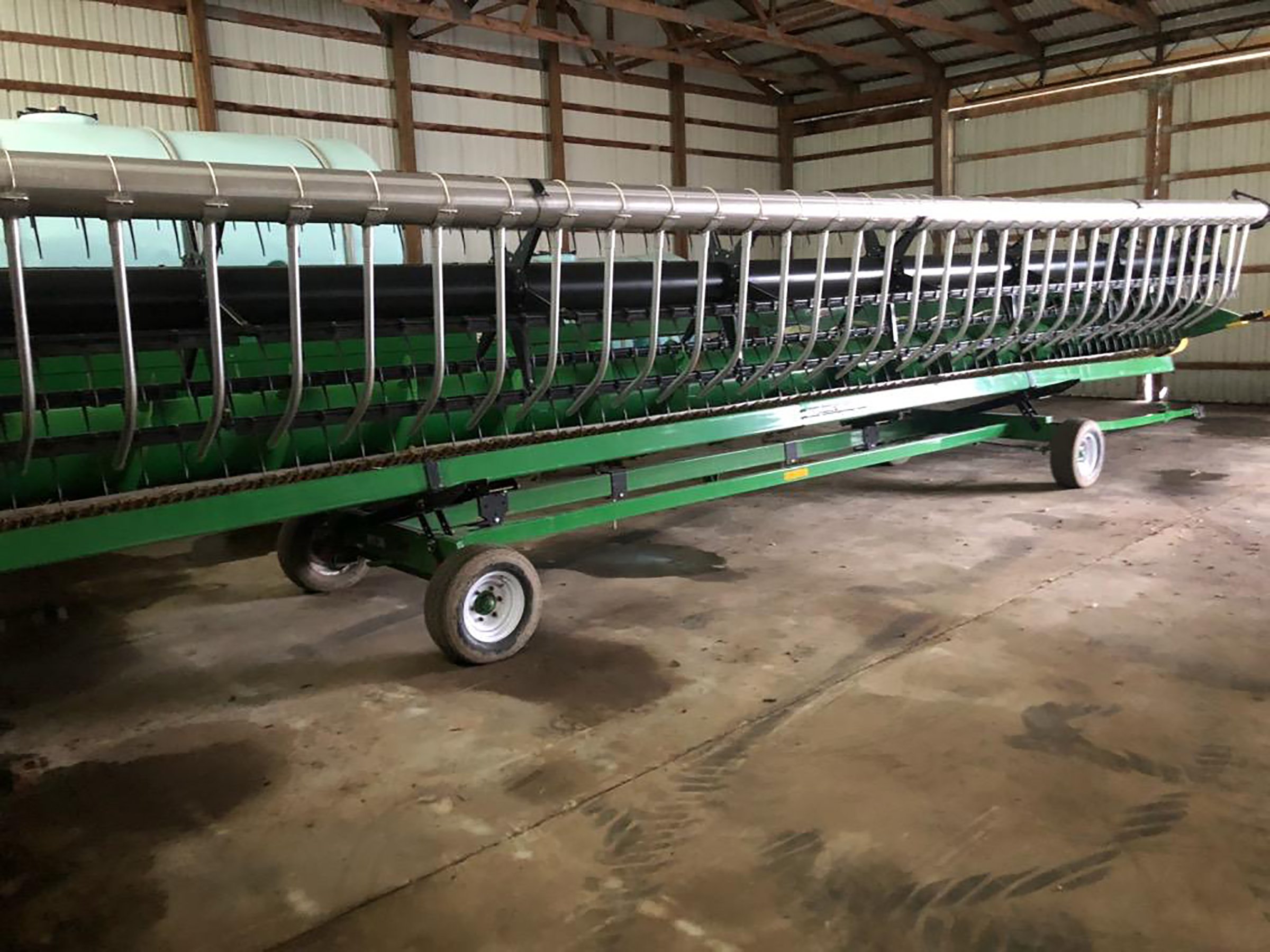 Property photo 7 - FARM EQUIPMENT AUCTION IN BRANCH COUNTY, MICHIGAN