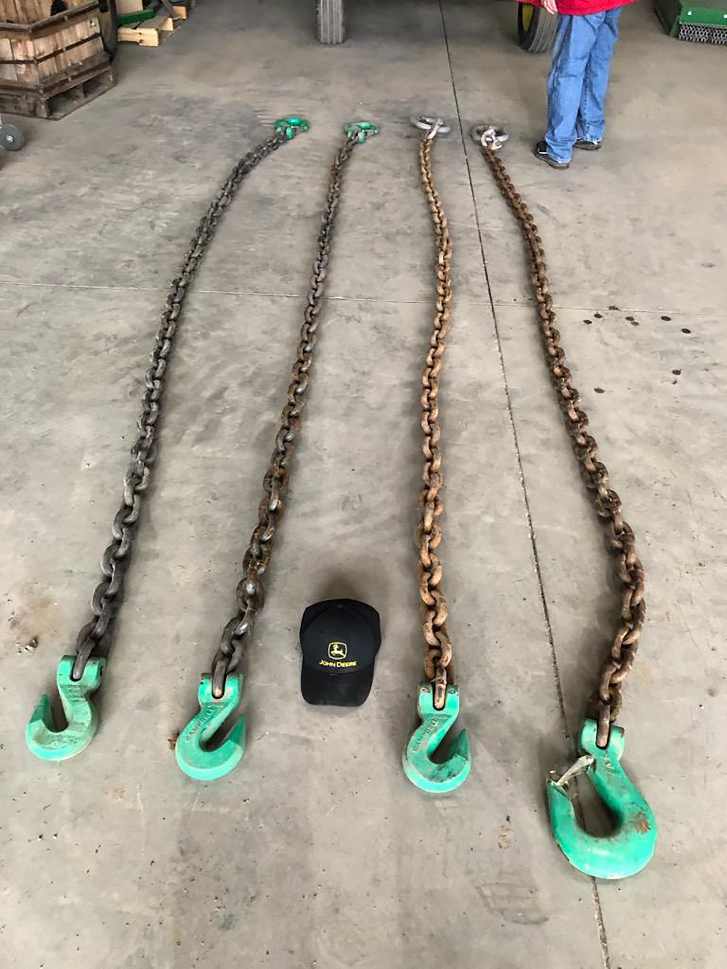 Property photo 13 - FARM EQUIPMENT AUCTION IN BRANCH COUNTY, MICHIGAN