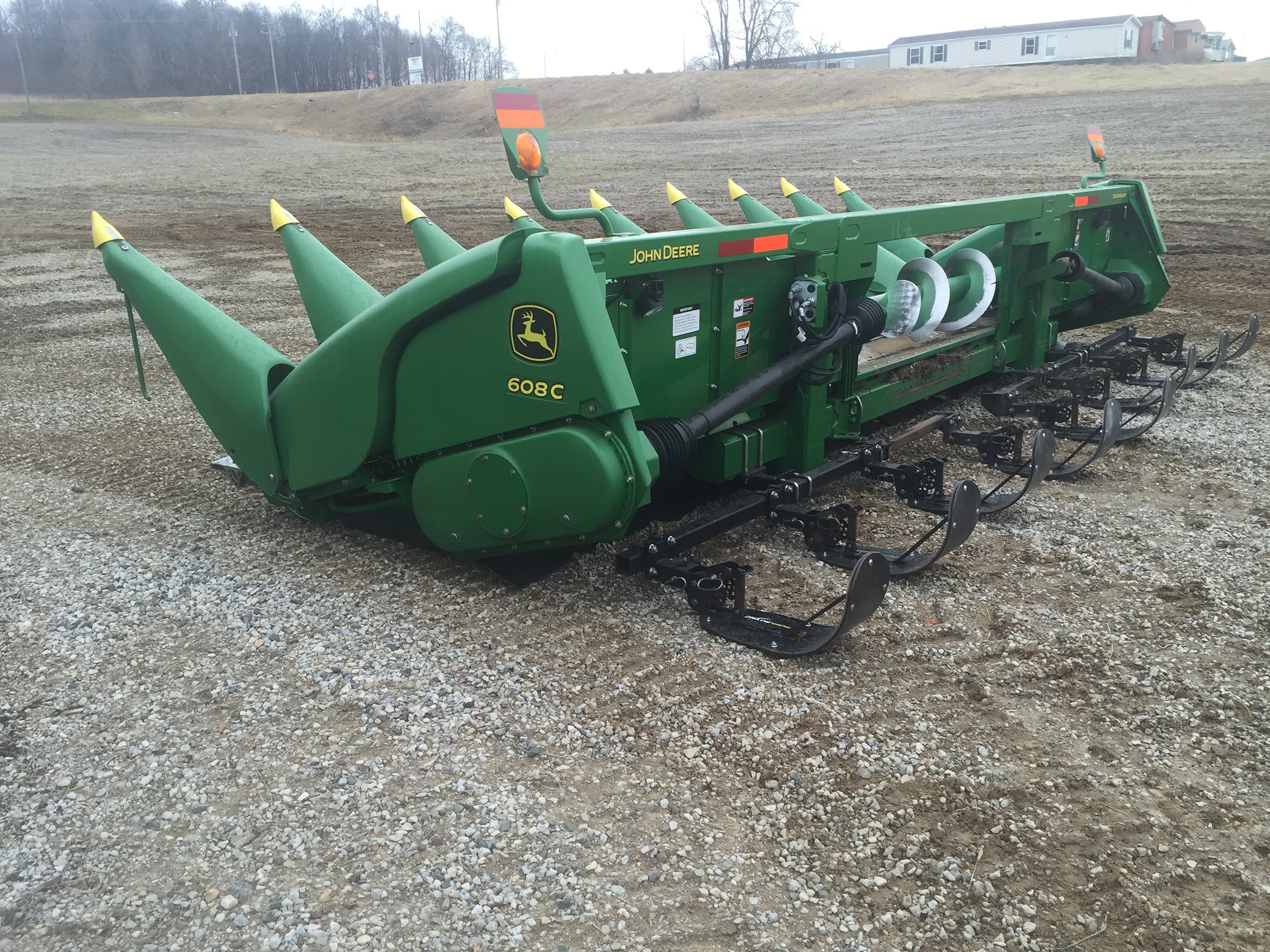 Property photo 28 - FARM EQUIPMENT AUCTION IN BRANCH COUNTY, MICHIGAN