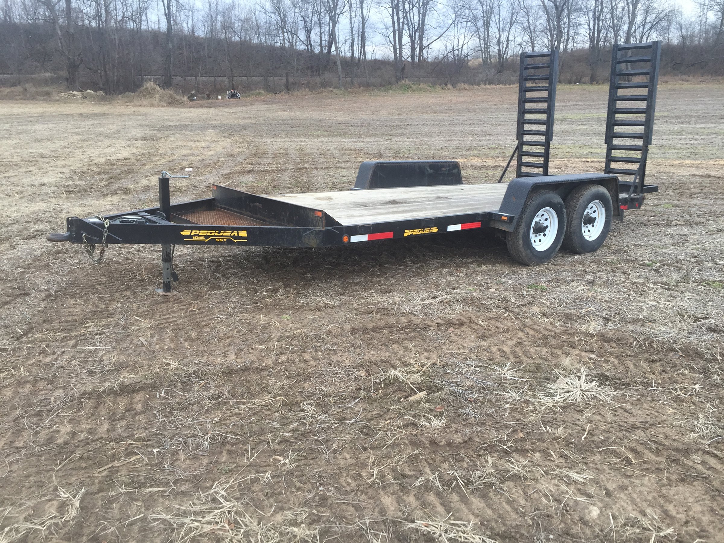 Property photo 29 - FARM EQUIPMENT AUCTION IN BRANCH COUNTY, MICHIGAN