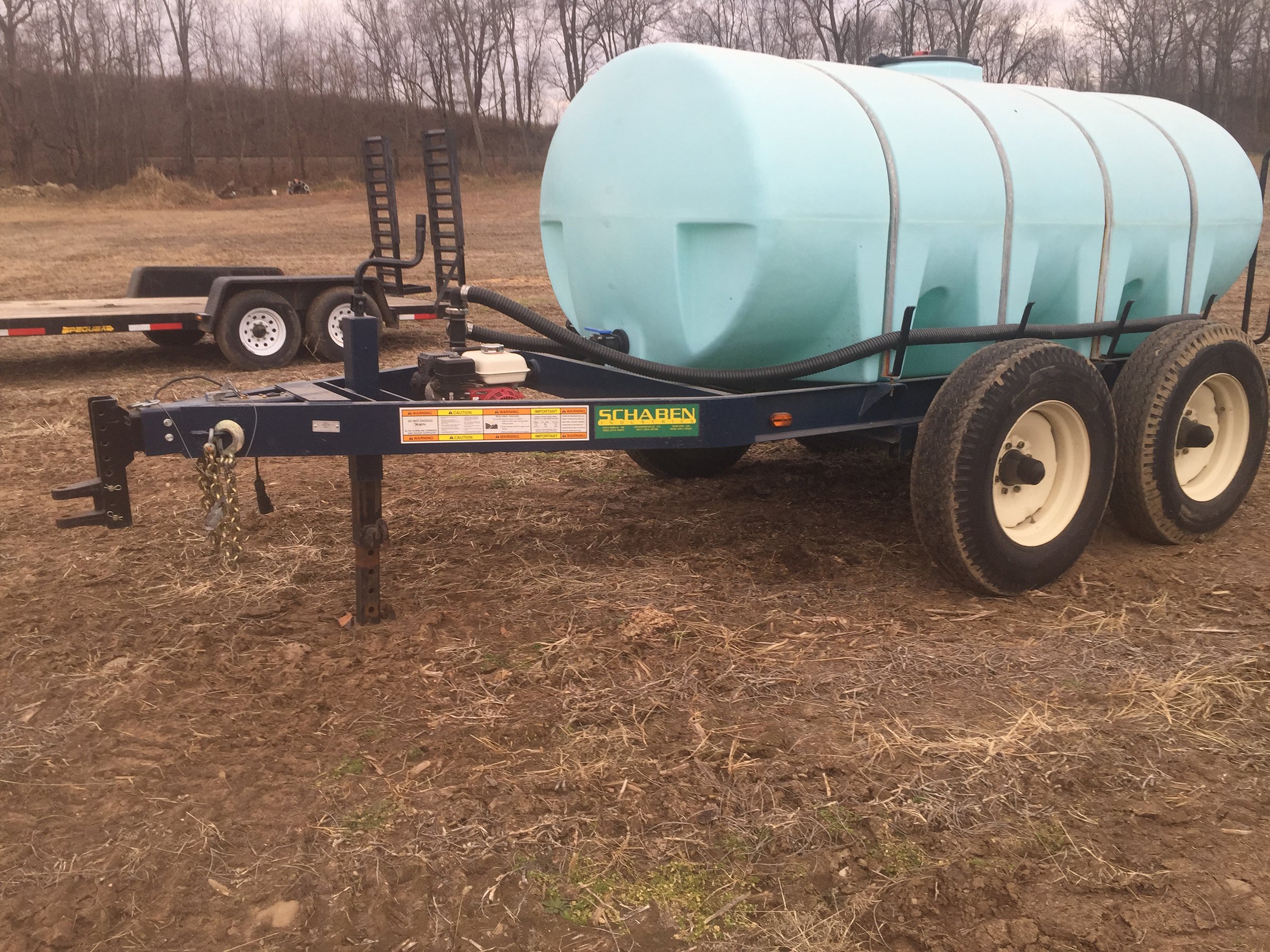 Property photo 21 - FARM EQUIPMENT AUCTION IN BRANCH COUNTY, MICHIGAN