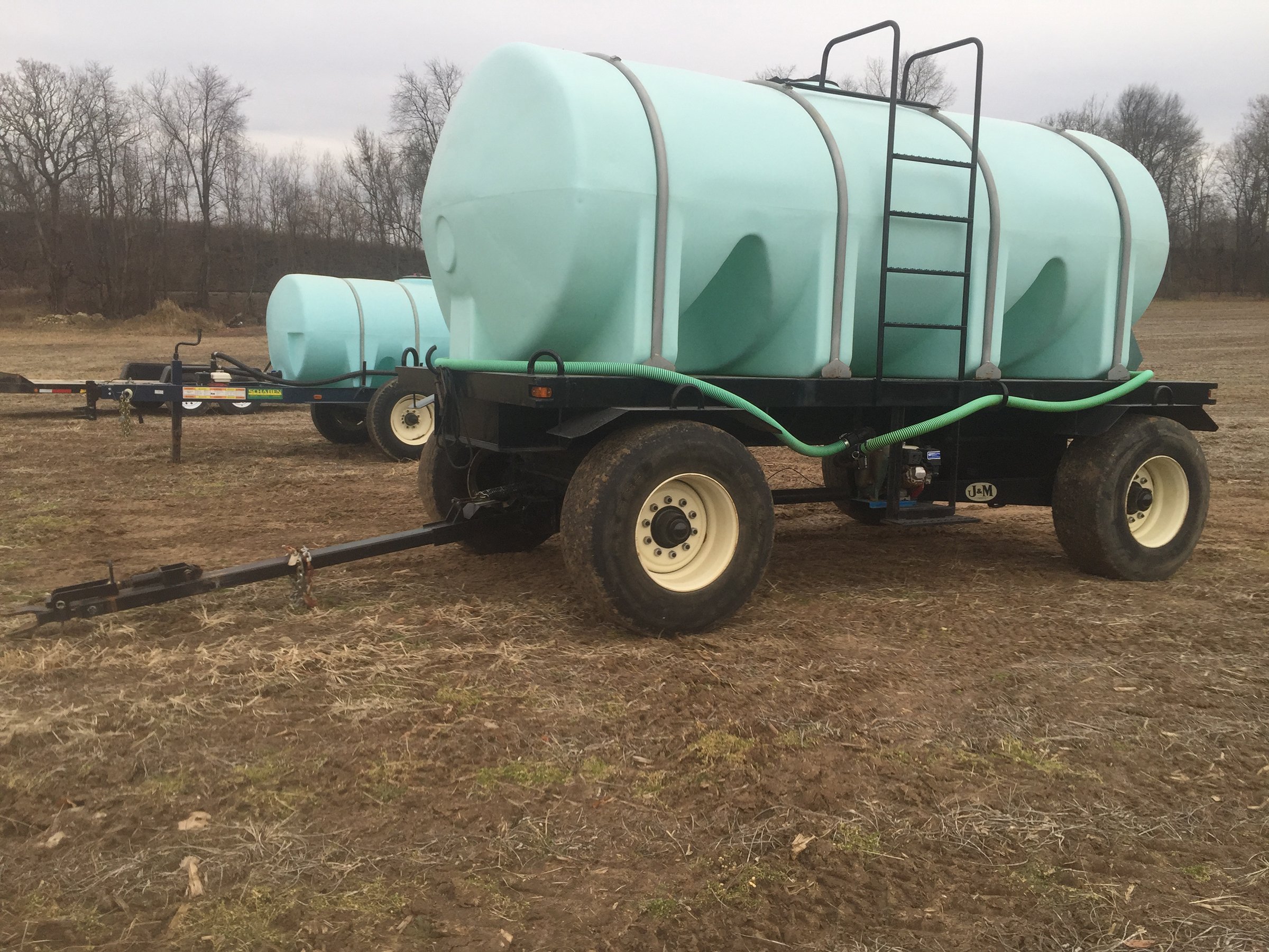 Property photo 27 - FARM EQUIPMENT AUCTION IN BRANCH COUNTY, MICHIGAN