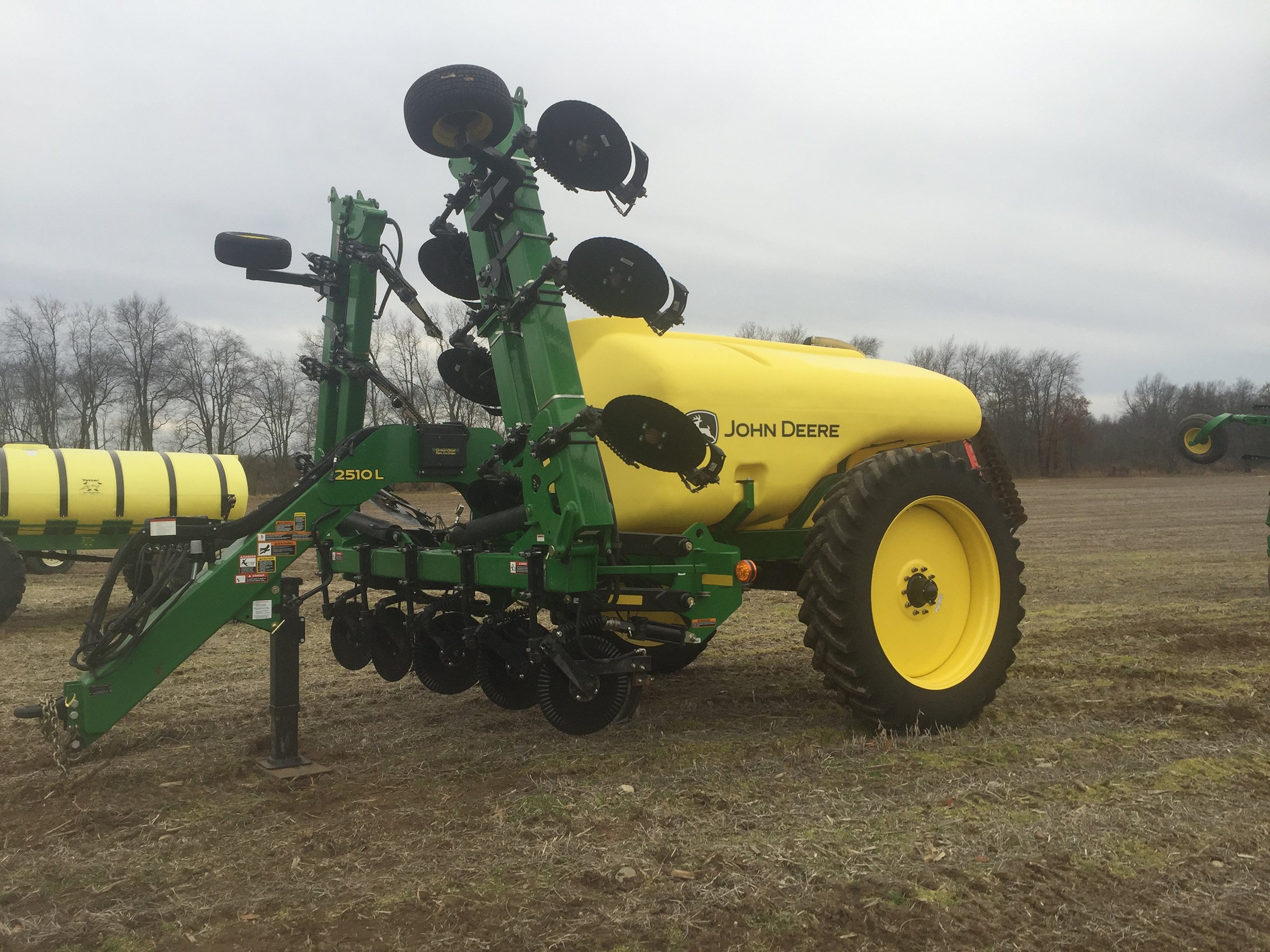 Property photo 34 - FARM EQUIPMENT AUCTION IN BRANCH COUNTY, MICHIGAN