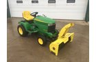 Property photo 15 - FARM EQUIPMENT AUCTION IN BRANCH COUNTY, MICHIGAN