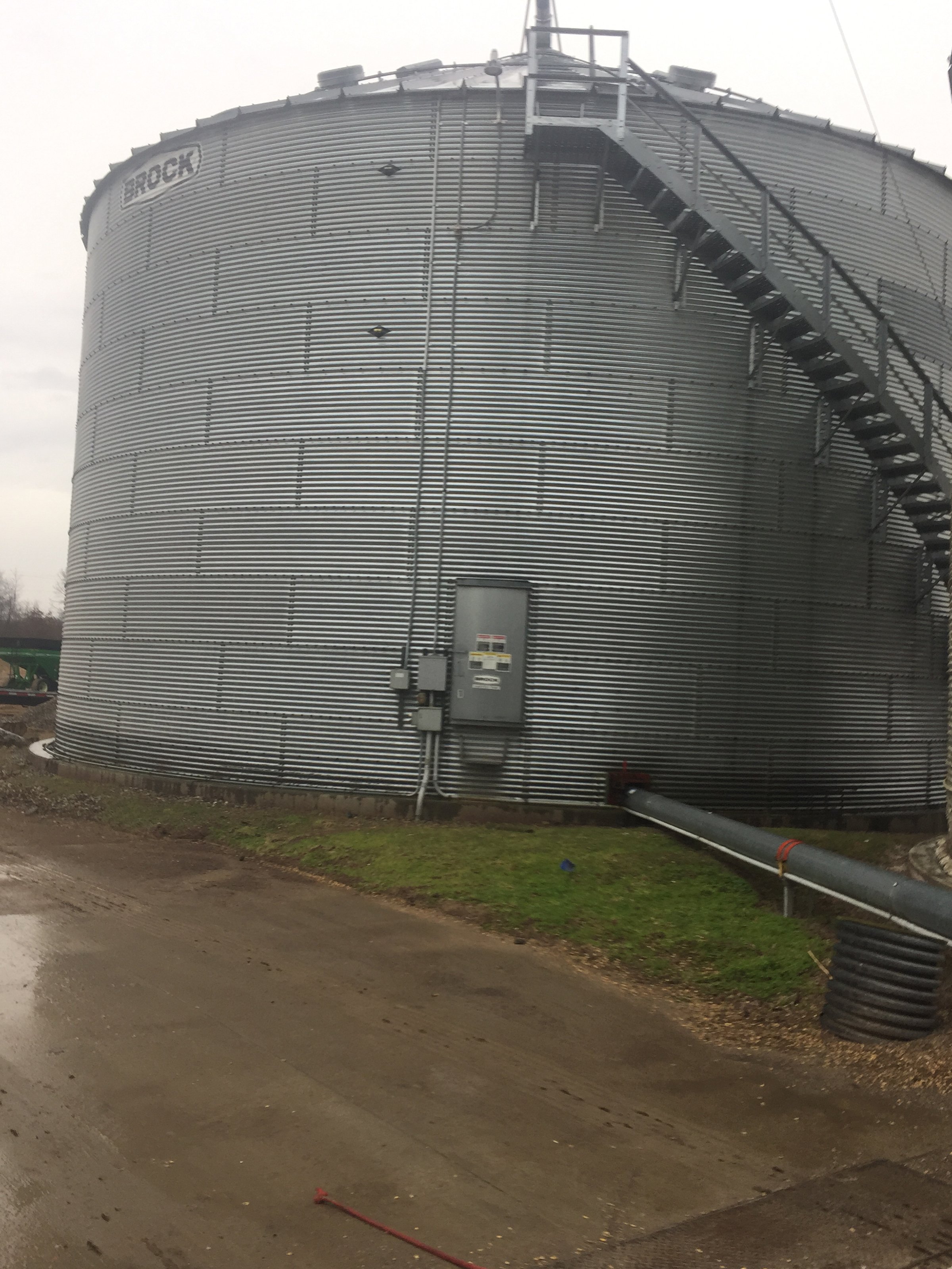Property photo 35 - FARM EQUIPMENT AUCTION IN BRANCH COUNTY, MICHIGAN