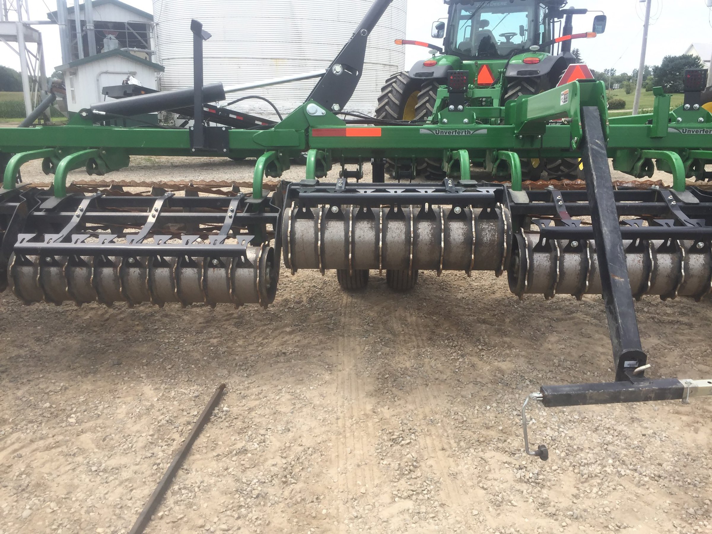 Property photo 4 - FARM EQUIPMENT AUCTION IN BRANCH COUNTY, MICHIGAN