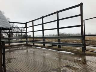 Property photo 54 - MAJOR LAND AUCTION - 1,085+/- ACRES IN 24 TRACTS IN HENRY & WAYNE COUNTIES, INDIANA