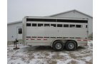Property photo 110 - FARM EQUIPMENT AUCTION IN MARSHALL COUNTY, INDIANA