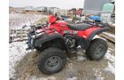 Property photo 112 - FARM EQUIPMENT AUCTION IN MARSHALL COUNTY, INDIANA