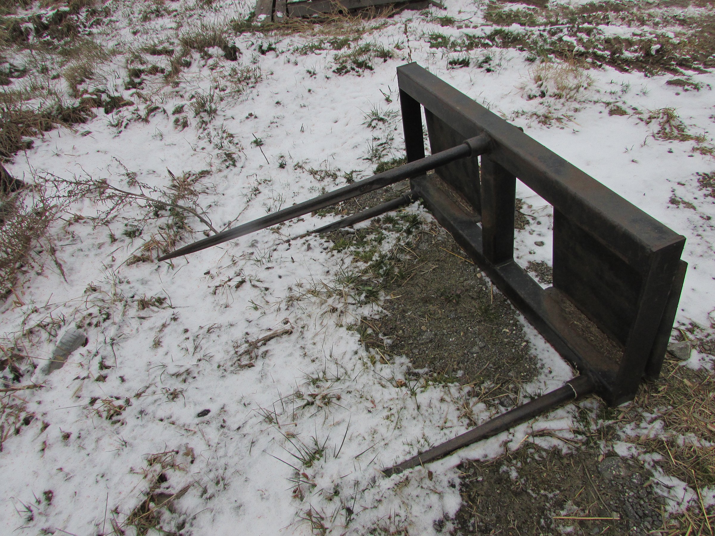 Property photo 117 - FARM EQUIPMENT AUCTION IN MARSHALL COUNTY, INDIANA