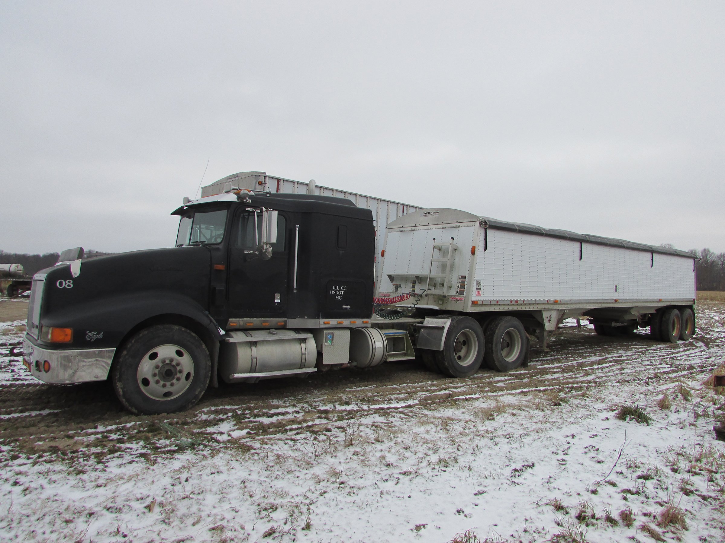 Property photo 93 - FARM EQUIPMENT AUCTION IN MARSHALL COUNTY, INDIANA