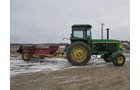 Property photo 55 - FARM EQUIPMENT AUCTION IN MARSHALL COUNTY, INDIANA