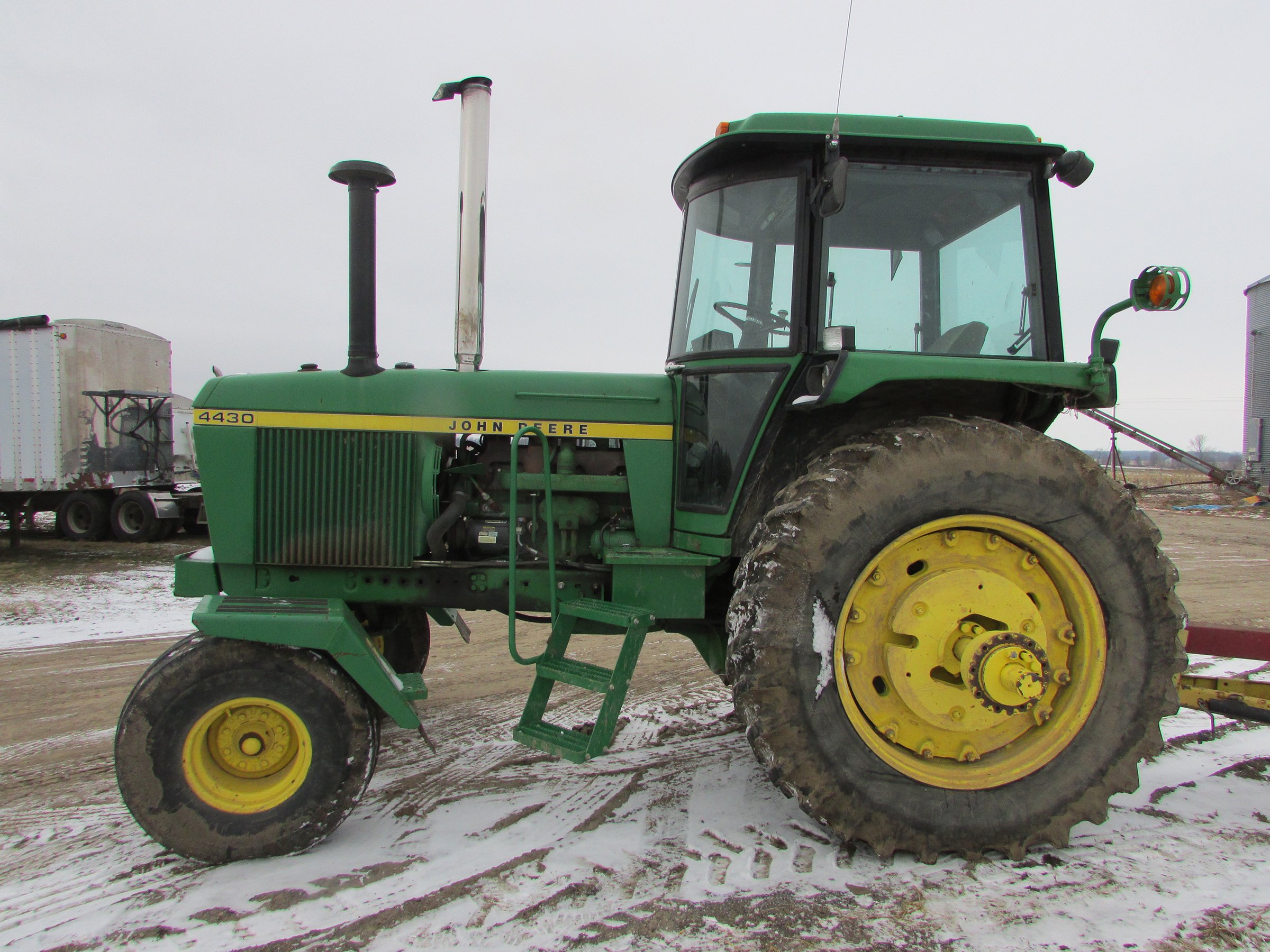 Property photo 59 - FARM EQUIPMENT AUCTION IN MARSHALL COUNTY, INDIANA