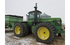 Property photo 54 - FARM EQUIPMENT AUCTION IN MARSHALL COUNTY, INDIANA