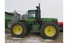 Property photo 53 - FARM EQUIPMENT AUCTION IN MARSHALL COUNTY, INDIANA