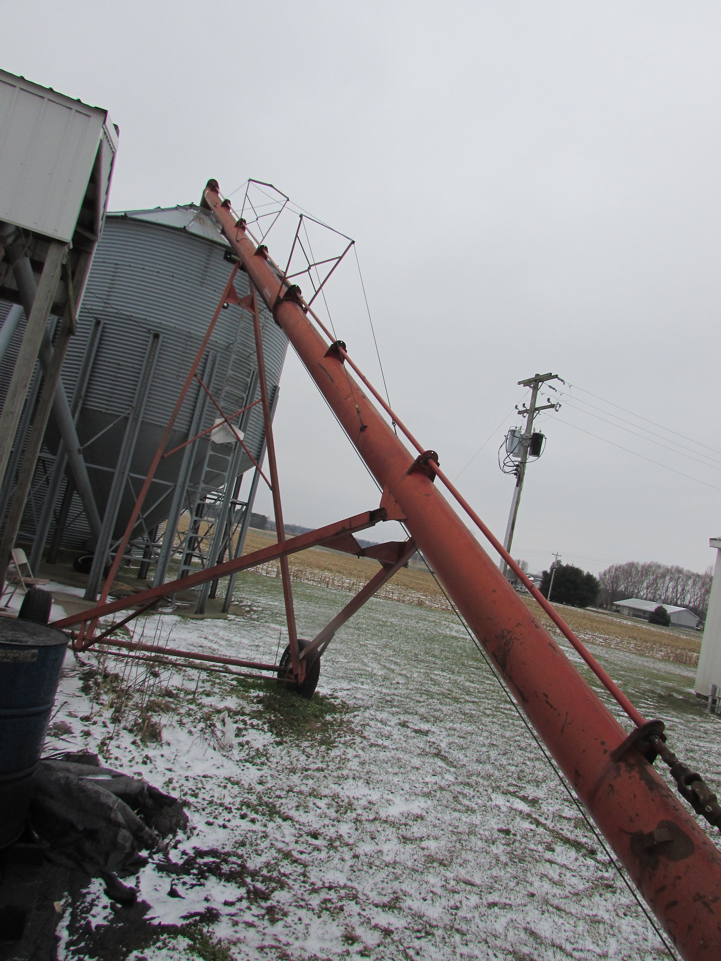 Property photo 96 - FARM EQUIPMENT AUCTION IN MARSHALL COUNTY, INDIANA