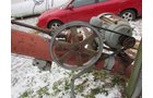 Property photo 95 - FARM EQUIPMENT AUCTION IN MARSHALL COUNTY, INDIANA