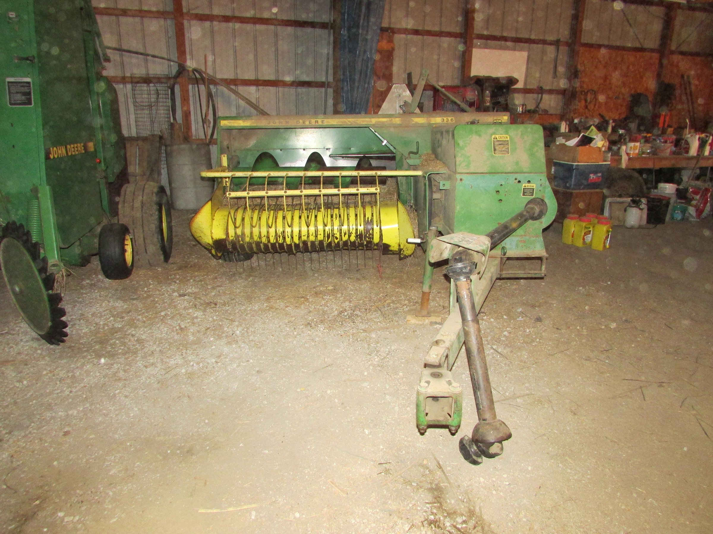 Property photo 104 - FARM EQUIPMENT AUCTION IN MARSHALL COUNTY, INDIANA
