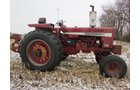 Property photo 51 - FARM EQUIPMENT AUCTION IN MARSHALL COUNTY, INDIANA