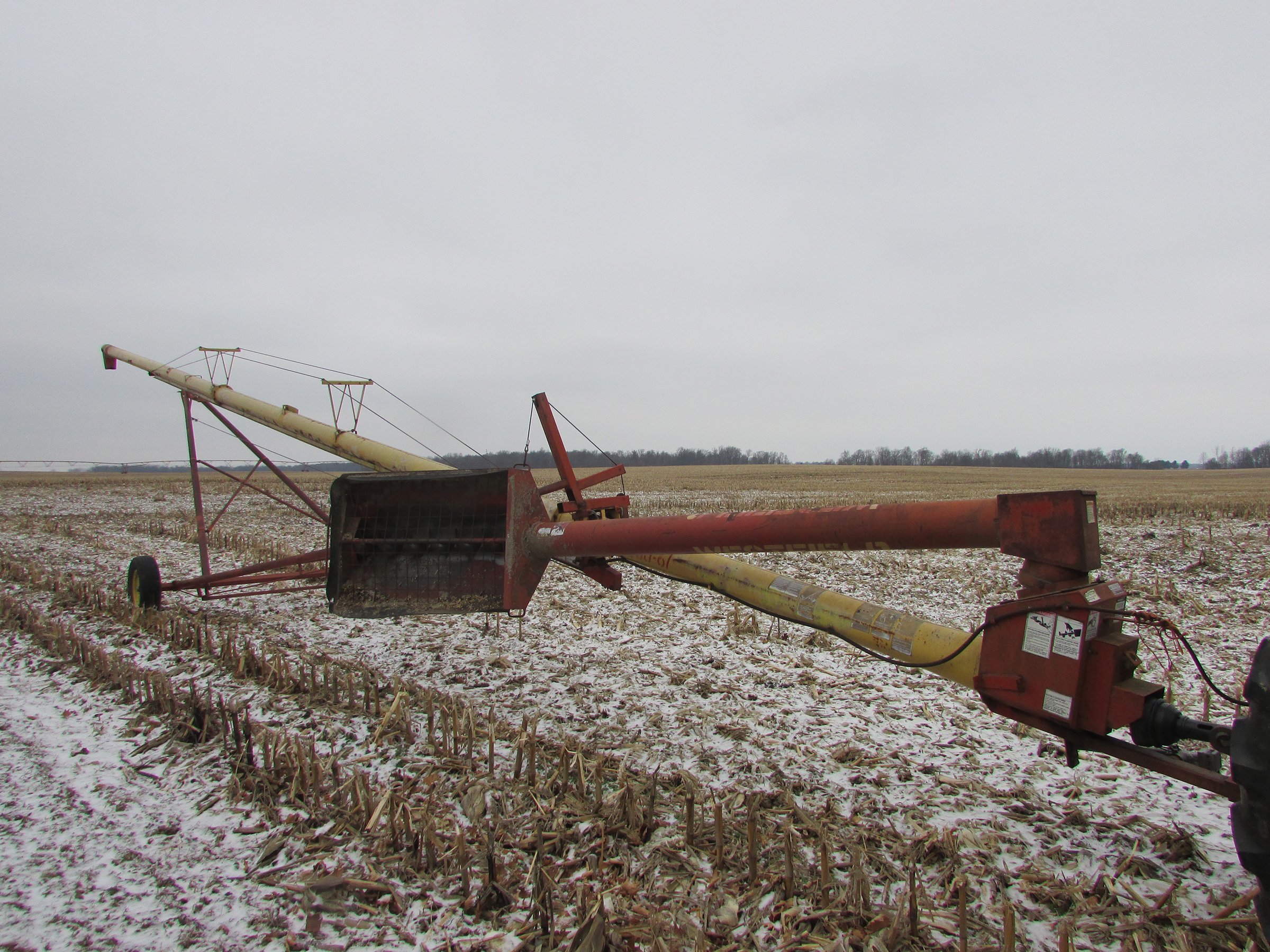 Property photo 49 - FARM EQUIPMENT AUCTION IN MARSHALL COUNTY, INDIANA