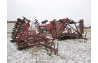 Property photo 34 - FARM EQUIPMENT AUCTION IN MARSHALL COUNTY, INDIANA