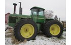 Property photo 28 - FARM EQUIPMENT AUCTION IN MARSHALL COUNTY, INDIANA