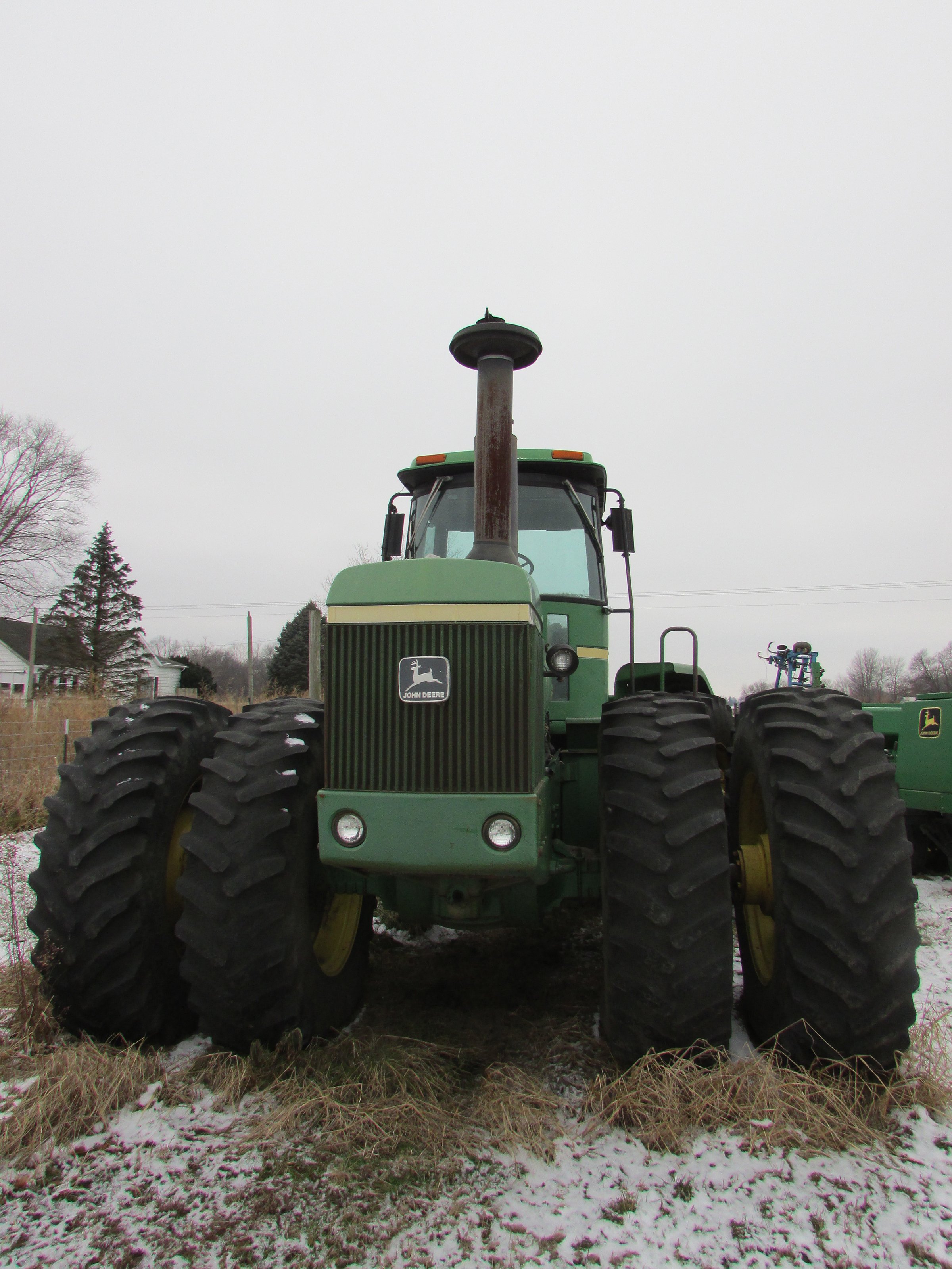 Property photo 32 - FARM EQUIPMENT AUCTION IN MARSHALL COUNTY, INDIANA